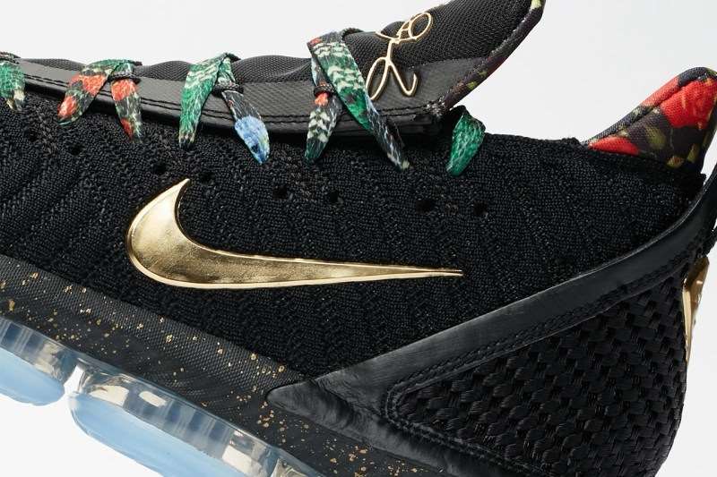 Nike LeBron 16???Watch The Throne??????3???2?????:registered::copyright:3????????