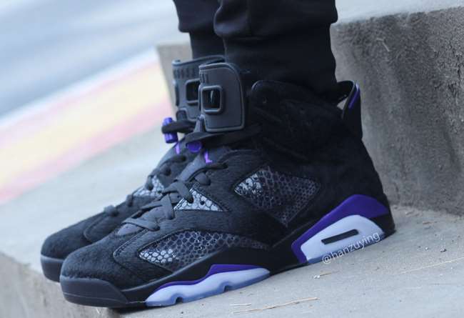 ͿAir Jordan 6 SP