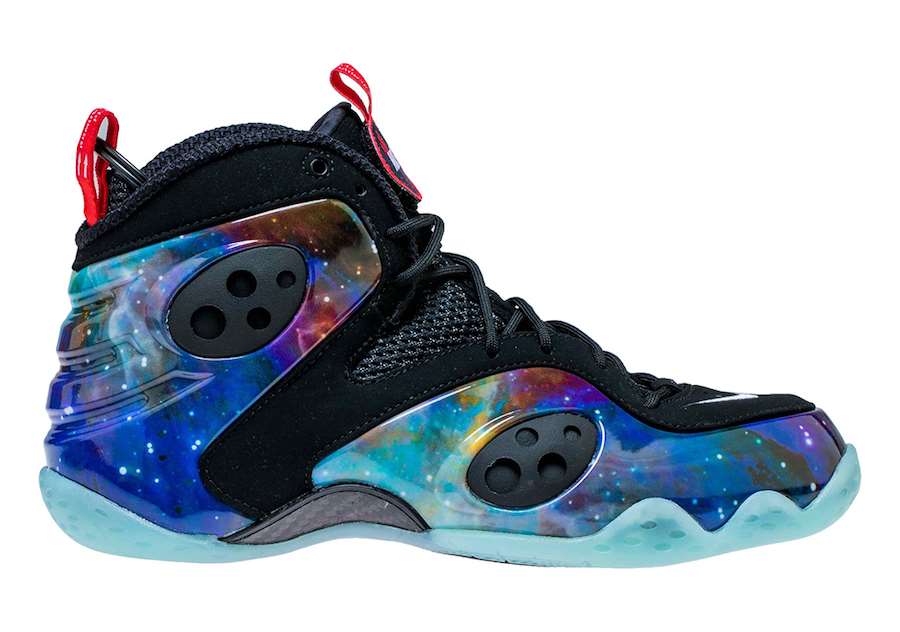 Nike Zoom Rookie Galaxy 2019