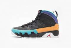 Air Jordan 9 Dream It, Do It