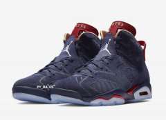 ̻ع飿Air Jordan 6 Doernbecher ͼع