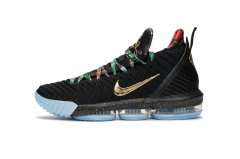 ݻ Watch the Throne ɫȫ LeBron 16 