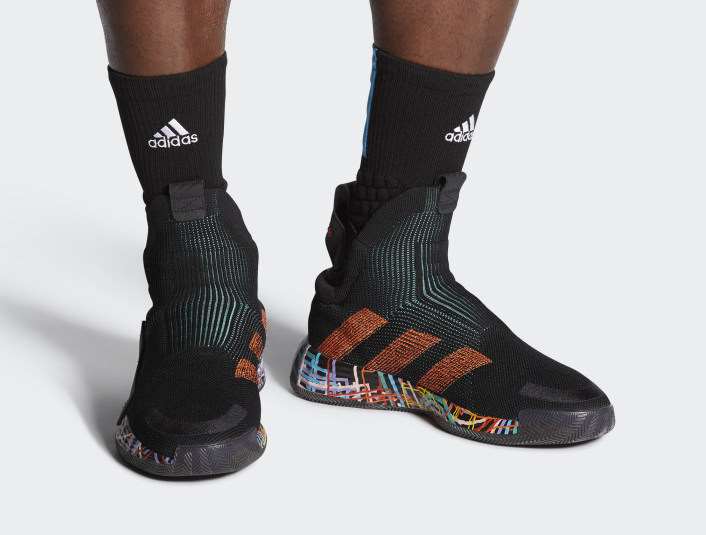 adidas N3XT L3V3L Core???2True Green Clear BB7803???????????