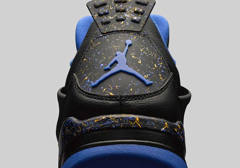 Air Jordan 4 Wings???2???2???22019???????????