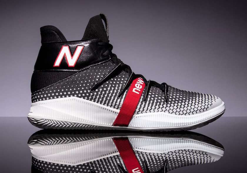 New Balance OMN1 Basketball Shoe