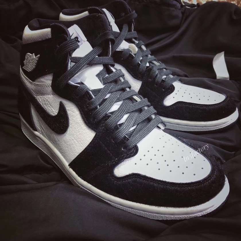 Air Jordan 1 Retro High OG?3????2?????????2019 CD0461-007???????????