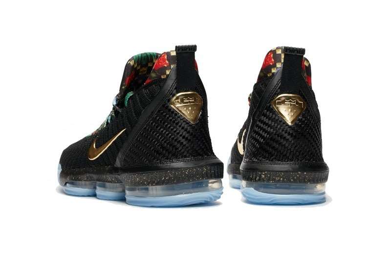 Nike LeBron 16???Watch The Throne??????3???2?????:registered::copyright:3????????