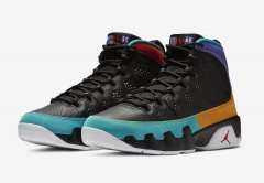 һϲAir Jordan 9Dream ItDo It µǳ