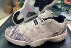 һʵAir Jordan 11 Low