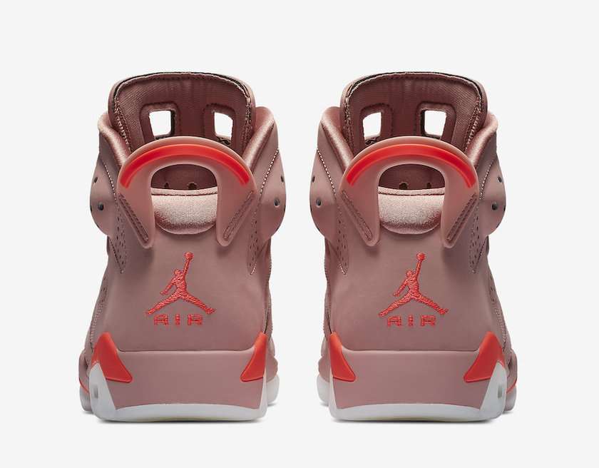 Aleali May Air Jordan 6????|?2??o騨?2CI0550-600???????????????