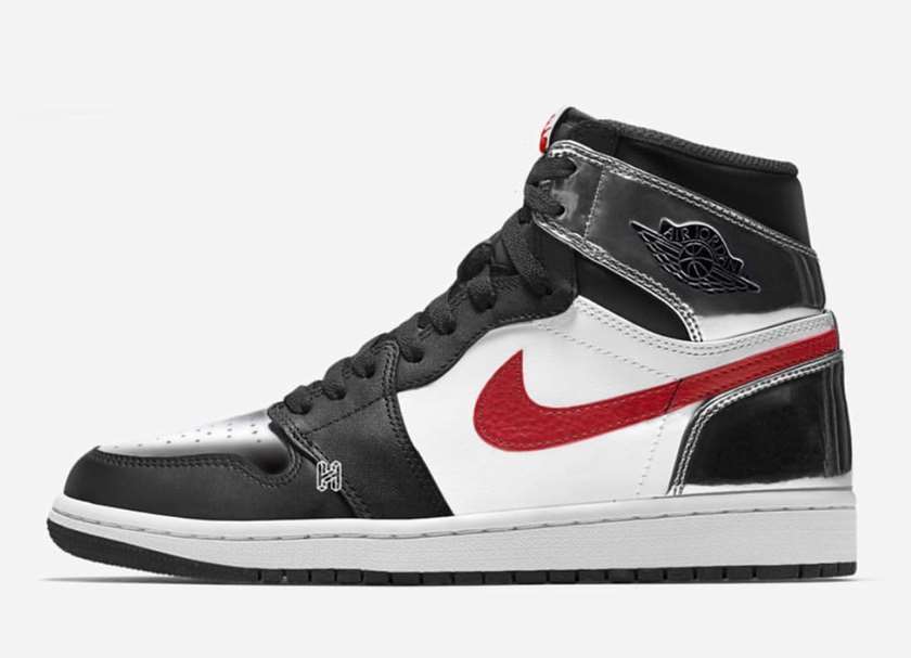 Air Jordan 1???????2??o?????o騨?2???2555088-060?????:registered:?????