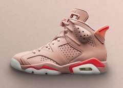 ֺÿģ Aleali May x Air Jordan 6 ǳ