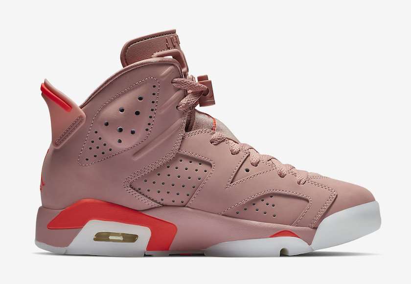 Aleali May Air Jordan 6????|?2??o騨?2CI0550-600???????????????