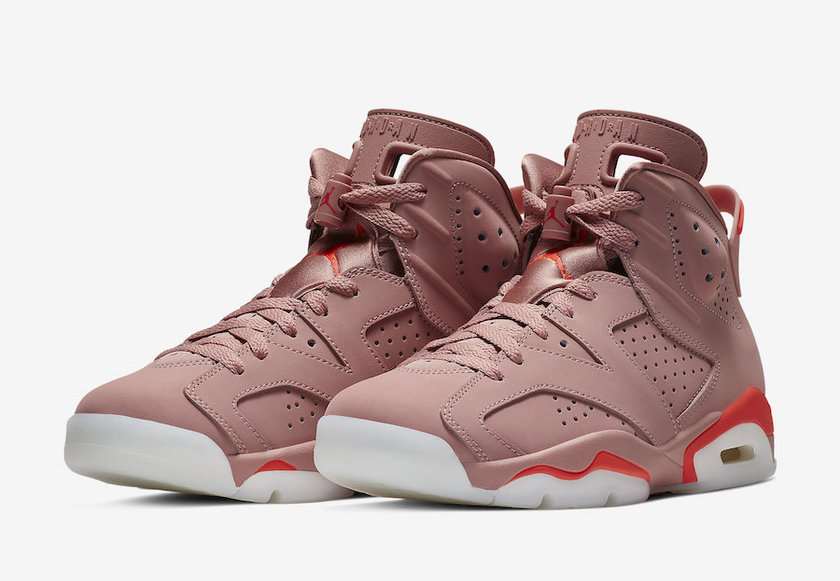 Aleali May Air Jordan 6????|?2??o騨?2CI0550-600???????????????