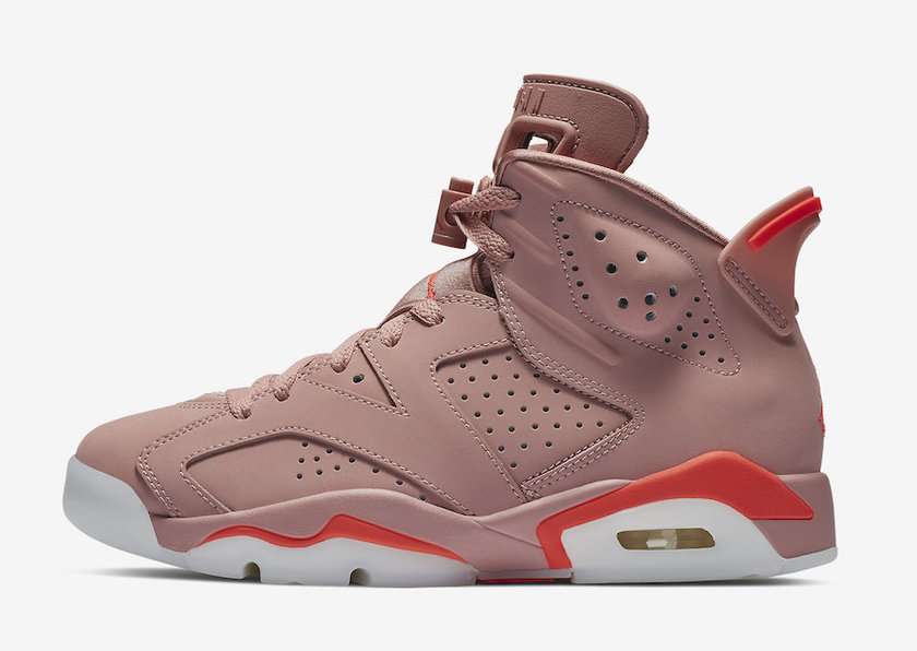 Aleali May Air Jordan 6????|?2??o騨?2CI0550-600???????????????