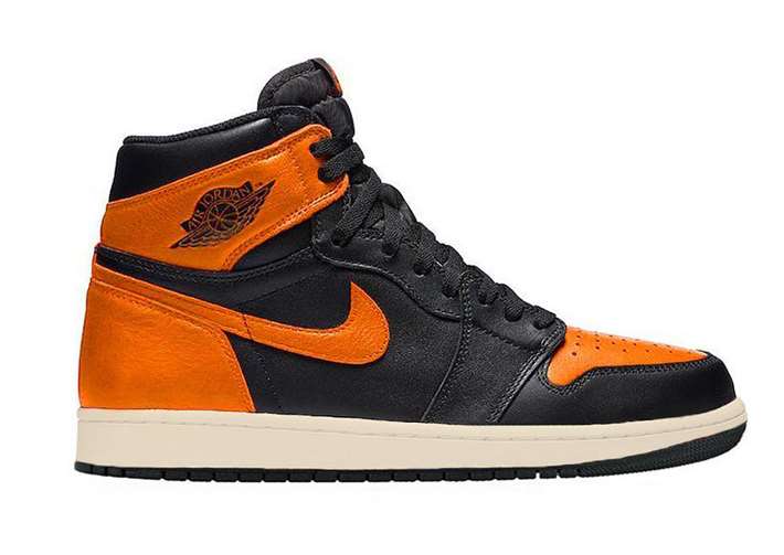 Air Jordan 1 Shattered Backboard 3.0 555088-028???????????