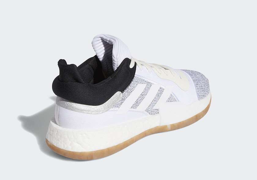 adidas Marquee Boost Low D96933 D96932 Release Date