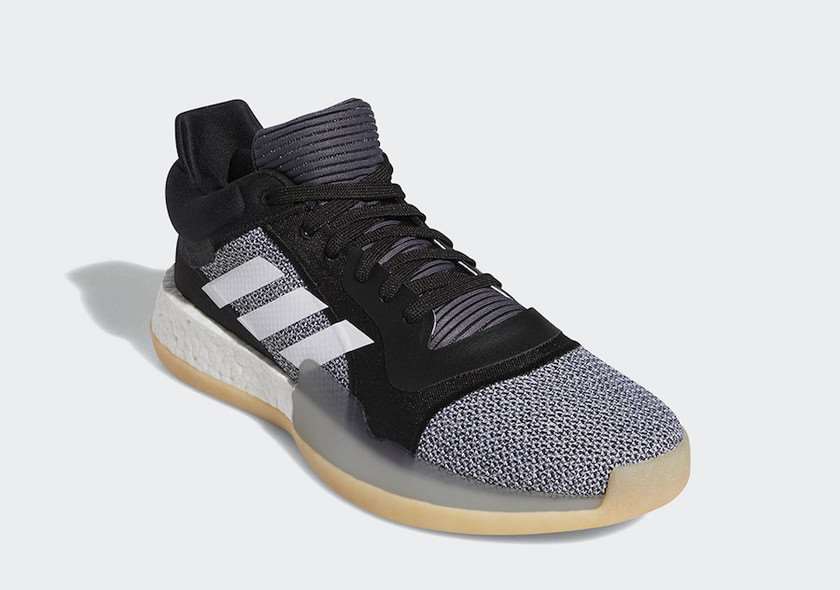 adidas Marquee Boost Low D96933 D96932 Release Date