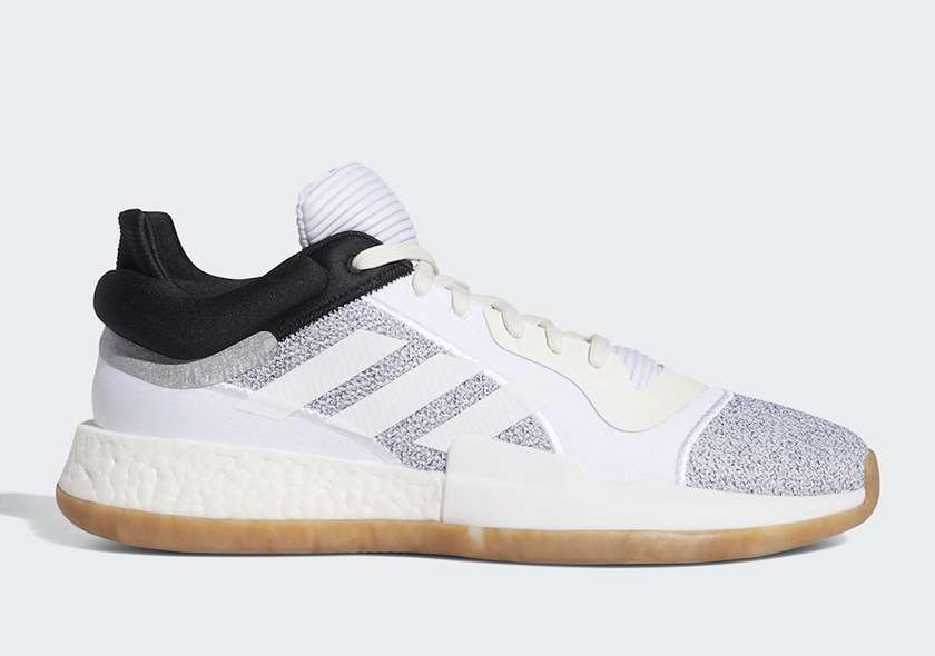 adidas Marquee Boost Low D96933 D96932 Release Date