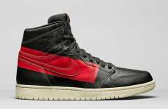 ԽAir Jordan 1 Couture Defiant 