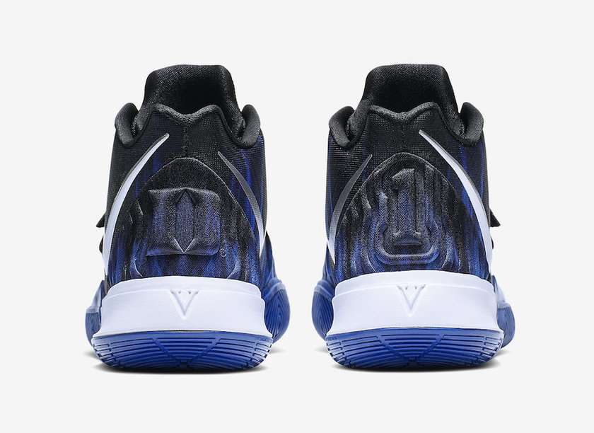 Nike Kyrie 5 Duke PE Game Royal CI0306-901???????????????