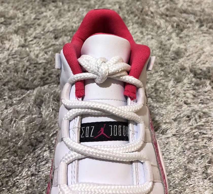 Air Jordan 11????2??o騨?2????:registered:AH7860-106???????????