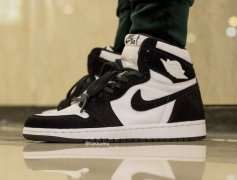 ŻеȣAir Jordan 1 èϽͼع