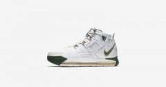 ղ۶ӣNike LeBron 3 SVSM ĸУ޶ɫ緢ۣ