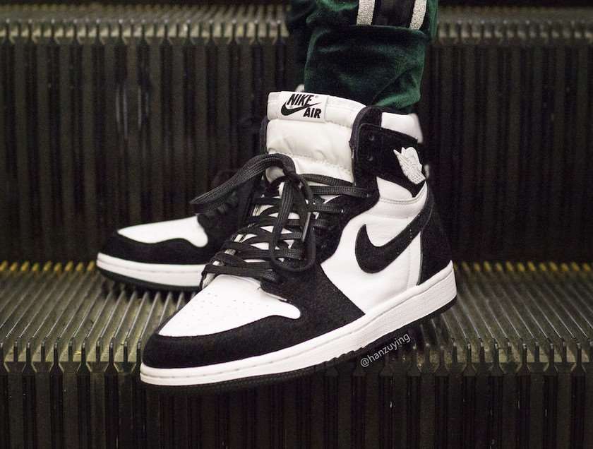 Air Jordan 1??OG???????????CD0461-007???????????????