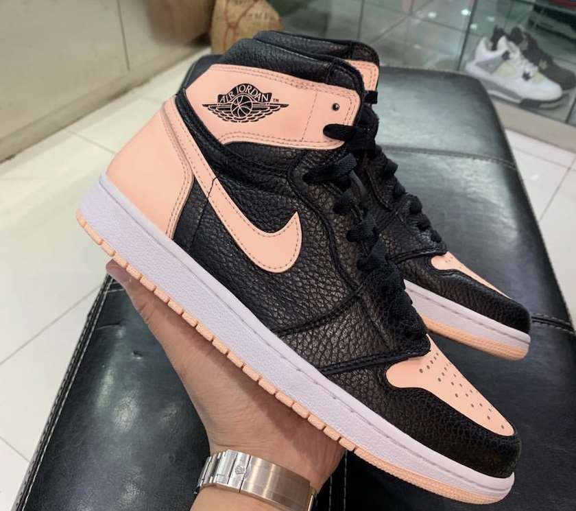 Air Jordan 1??OG??o騨?2????2555088-081???????????