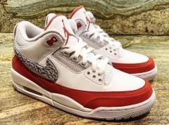 ĸȽϺÿ Air Jordan 3 ָе˼