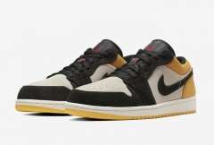 ȺӵڻƽֺAir Jordan 1 Low ҲҪ