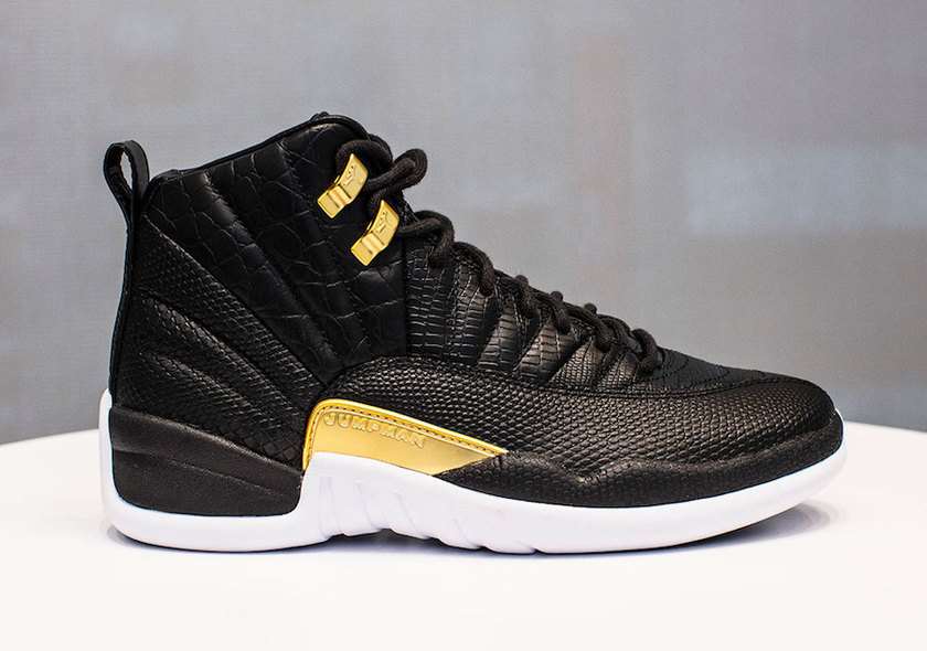 Air Jordan 12?????????:copyright:???????????????????