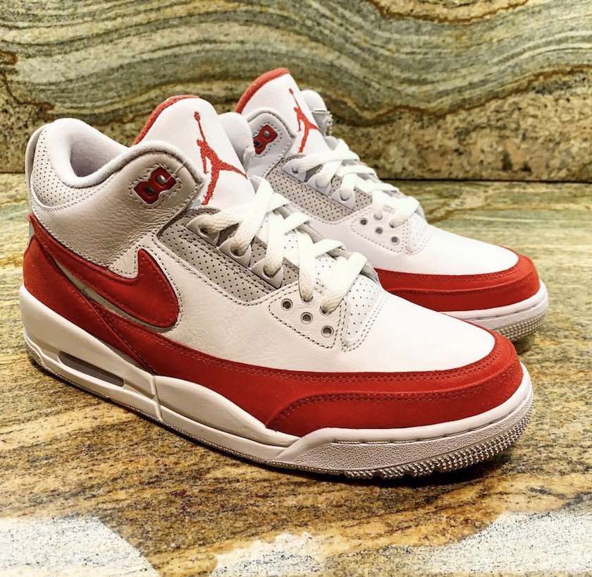 Air Jordan 3 Tinker Air Max 1??-|?oCJ0939-100???????????