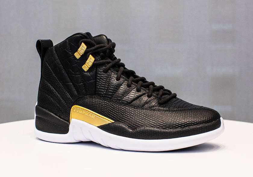 Air Jordan 12?????????:copyright:???????????????????