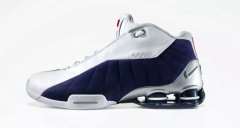 ʱȷNike Shox BB4 ɫз