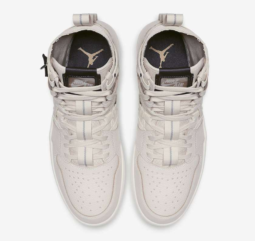 Air Jordan 1 Cargo Light Cream CD6757-200???????????