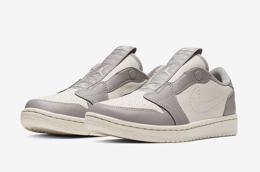 Air Jordan 1 Low Slip AV3918-005???????????