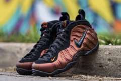 ʲף Nike Air Foamposite Pro ͭݡ 