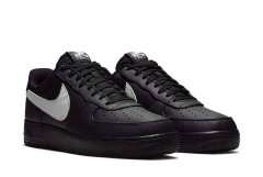 ӿSwooshƣNike Air Force 1 ϲ