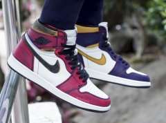 ֥ӸϽţ˫Nike Dunk SB x AJ1Ĳһ