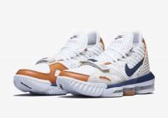 ĸʸУLeBron 16Air Trainer ܵǳ