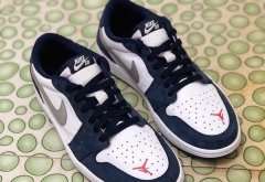 е㶺Nike SB x Air Jordan 1 Low ʵͼع