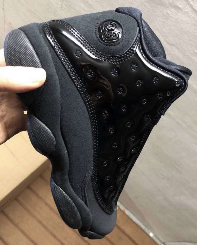 Air Jordan 13 Cap and Gown 414571-012?????:registered:?????