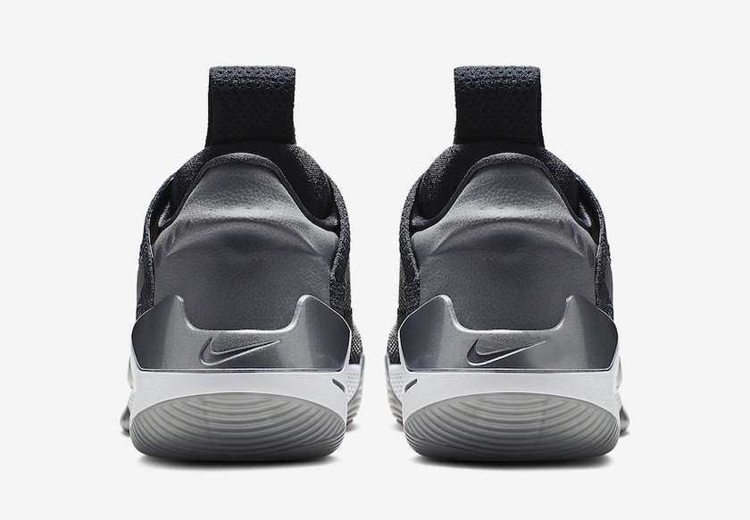 Nike Adapt BB???㨨?2???2AO2582-004???????????