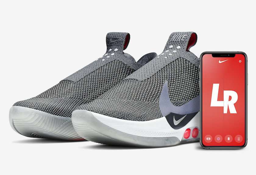 Nike Adapt BB???㨨?2???2AO2582-004???????????