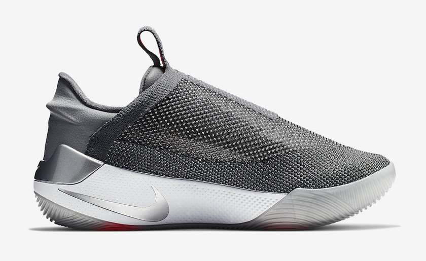 Nike Adapt BB???㨨?2???2AO2582-004???????????