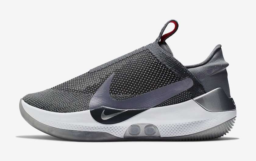 Nike Adapt BB???㨨?2???2AO2582-004???????????