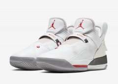 ɾˬȫ Air Jordan 33 Low SE ͼͳ