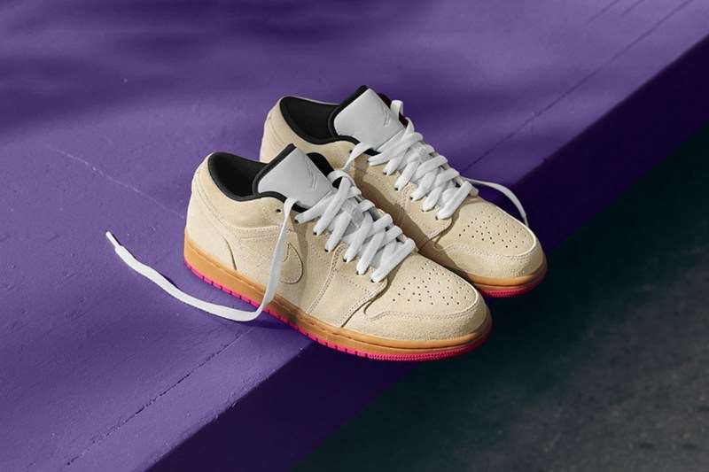 Nike SB x Air Jordan 1 Low ?????3?????????:registered::copyright:3????????